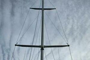 34ft Peterson Yacht For Sale