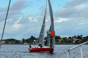 34ft Peterson Yacht For Sale