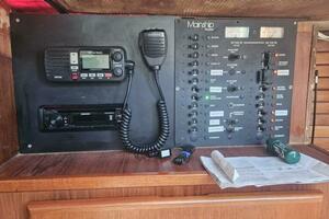 34ft Peterson Yacht For Sale
