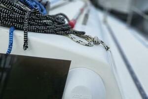 34ft Peterson Yacht For Sale