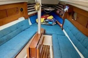 27ft Mirage Yachts Yacht For Sale