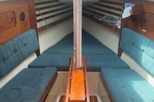 27ft Mirage Yachts Yacht For Sale
