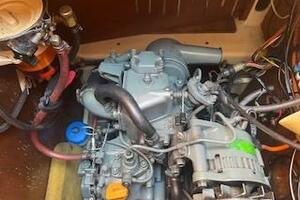 27ft Mirage Yachts Yacht For Sale