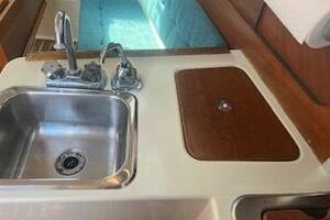 27ft Mirage Yachts Yacht For Sale