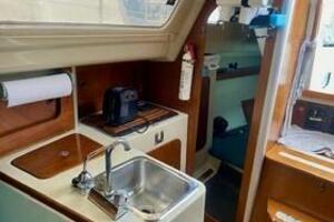 27ft Mirage Yachts Yacht For Sale