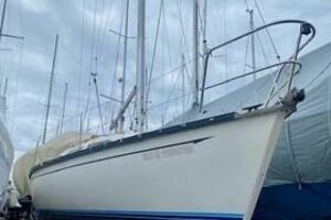 27ft Mirage Yachts Yacht For Sale