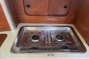 27ft Mirage Yachts Yacht For Sale