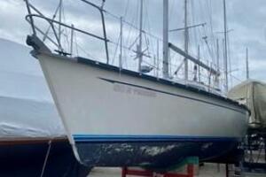 27ft Mirage Yachts Yacht For Sale