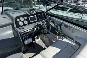35ft Formula Yacht For Sale