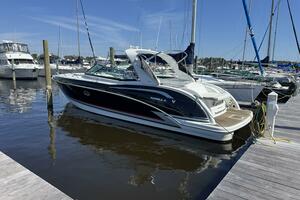 35ft Formula Yacht For Sale