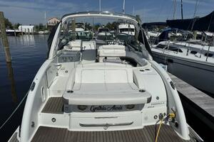 35ft Formula Yacht For Sale