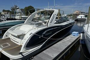 35ft Formula Yacht For Sale