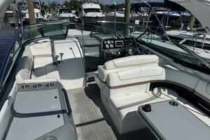 35ft Formula Yacht For Sale