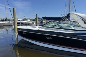 35ft Formula Yacht For Sale