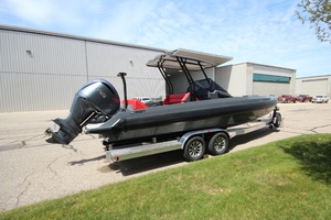 2026 Iron 827 T-Top