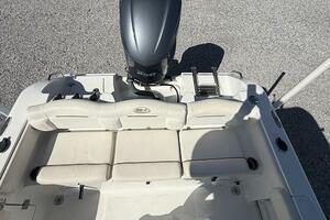 Cockpit