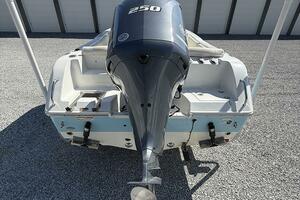 Stern profile