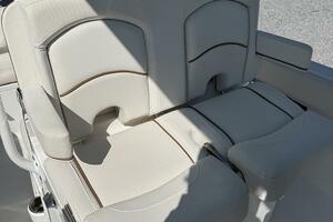 Helm chairs