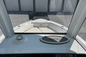 Windshield