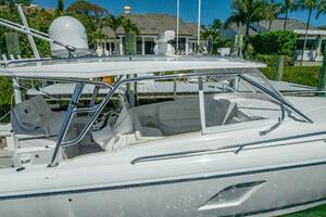 40ft Intrepid Yacht For Sale
