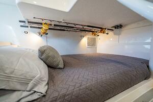 40ft Intrepid Yacht For Sale