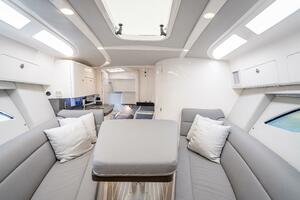 40ft Intrepid Yacht For Sale