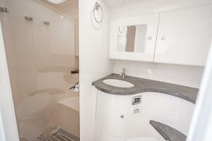 40ft Intrepid Yacht For Sale