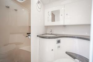40ft Intrepid Yacht For Sale