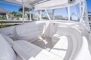 40ft Intrepid Yacht For Sale