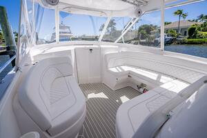 40ft Intrepid Yacht For Sale