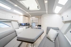 40ft Intrepid Yacht For Sale
