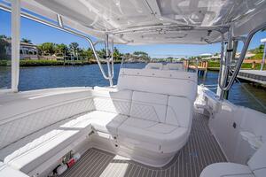 40ft Intrepid Yacht For Sale