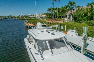40ft Intrepid Yacht For Sale