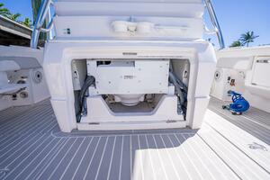 40ft Intrepid Yacht For Sale