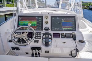 40ft Intrepid Yacht For Sale