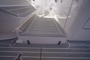 40ft Intrepid Yacht For Sale