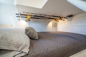 40ft Intrepid Yacht For Sale