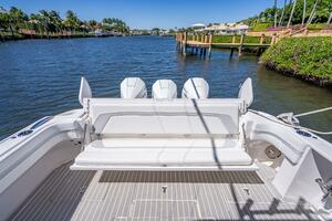 40ft Intrepid Yacht For Sale