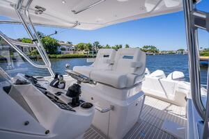 40ft Intrepid Yacht For Sale
