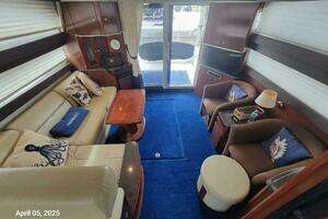 2011 Meridian 441 Sedan thumbnail 23