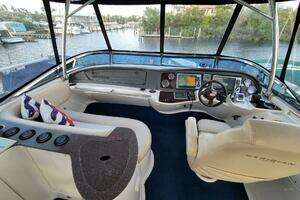 2011 Meridian 441 Sedan thumbnail 8