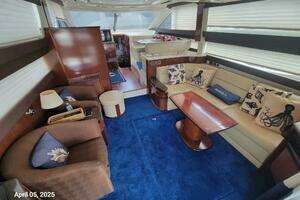 2011 Meridian 441 Sedan thumbnail 22