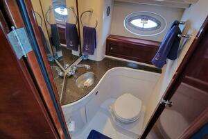 2011 Meridian 441 Sedan thumbnail 13