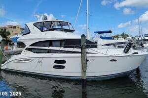 2011 Meridian 441 Sedan thumbnail 1