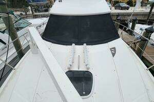 2011 Meridian 441 Sedan thumbnail 4