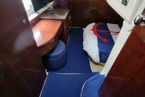 2011 Meridian 441 Sedan thumbnail 6