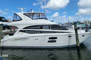 2011 Meridian 441 Sedan thumbnail 21