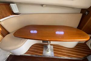 35ft Pursuit Yacht For Sale