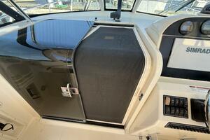 35ft Pursuit Yacht For Sale