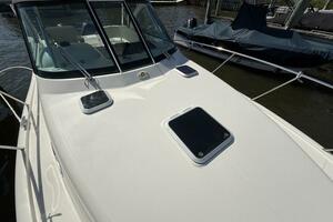 35ft Pursuit Yacht For Sale